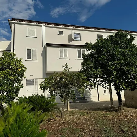 Apartament Casa Marina Villammare