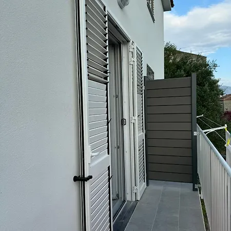 Casa Marina Apartment *