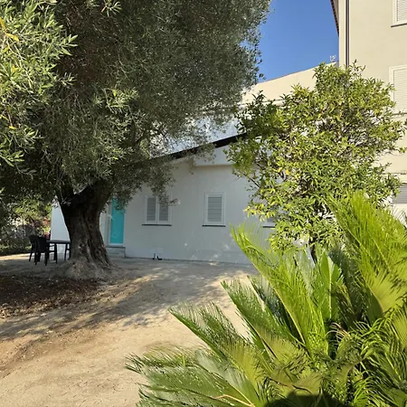 Casa Marina * Villammare