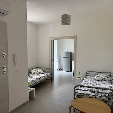 Casa Marina