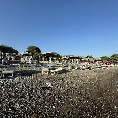 Apartment Casa Marina Villammare