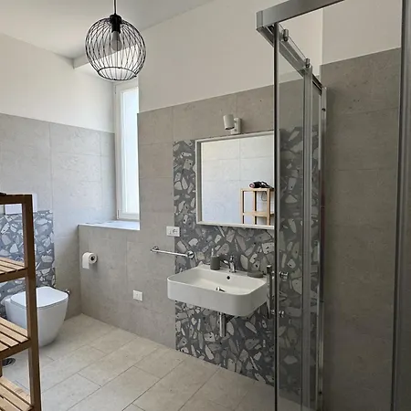 Casa Marina Apartment *