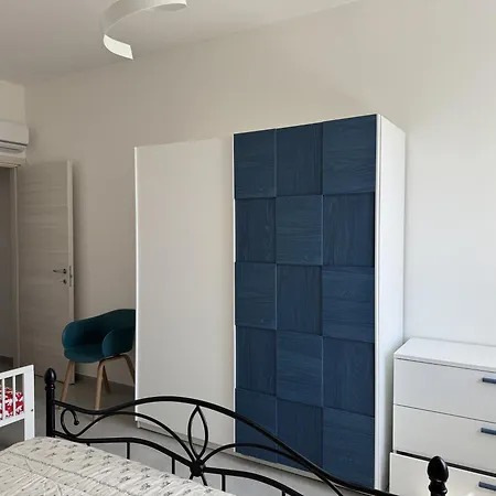 Casa Marina Apartment