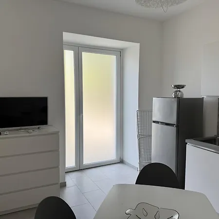 Casa Marina * Villammare