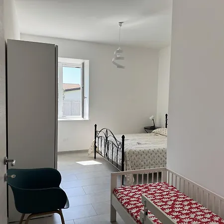 Casa Marina Apartment Villammare