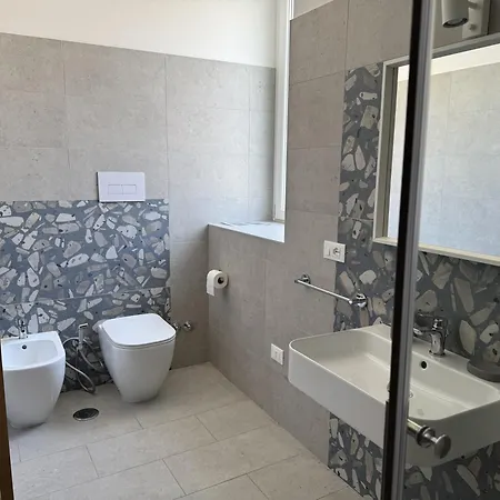 Casa Marina * Villammare