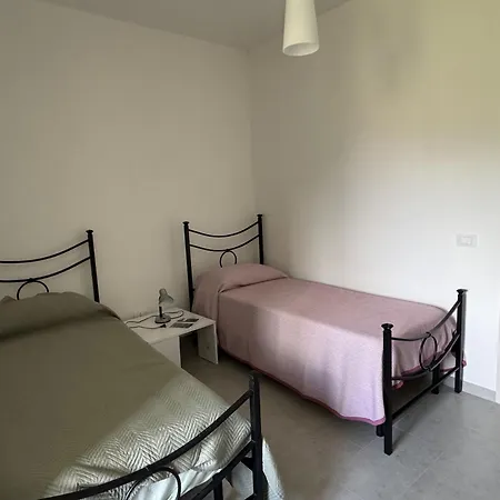 Apartament Casa Marina Villammare