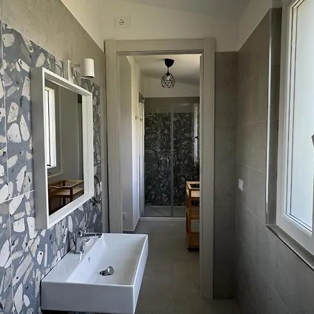 Casa Marina * Villammare