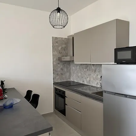 Apartment Casa Marina