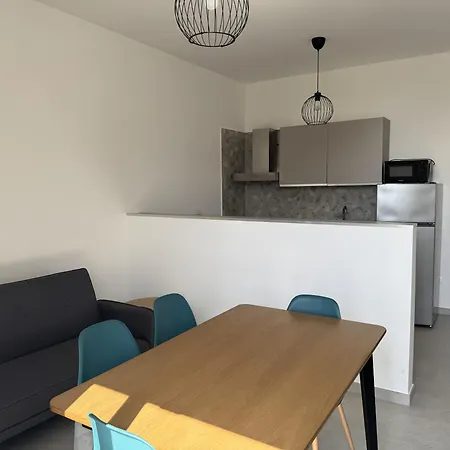 Apartament Casa Marina