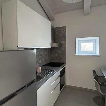 Apartament Casa Marina