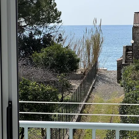 Casa Marina Apartment