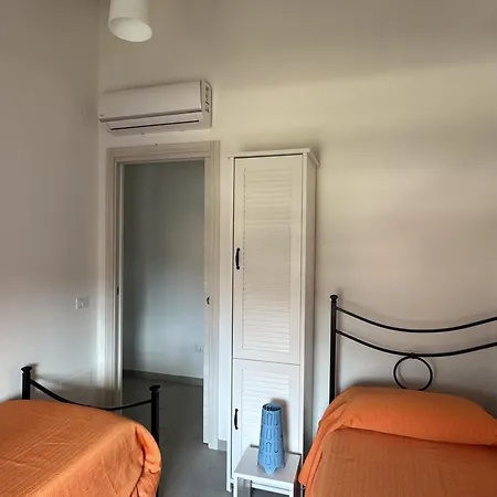 Casa Marina Villammare