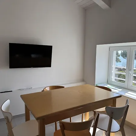 Apartament Casa Marina *