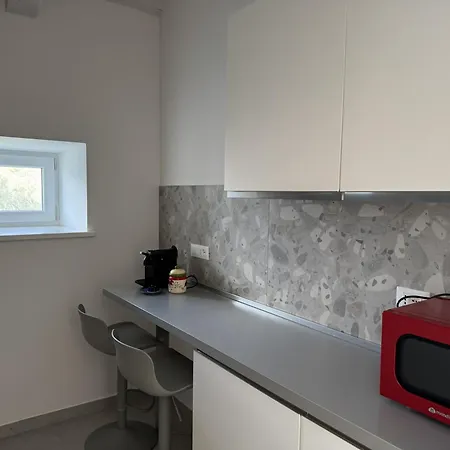 Casa Marina Apartment