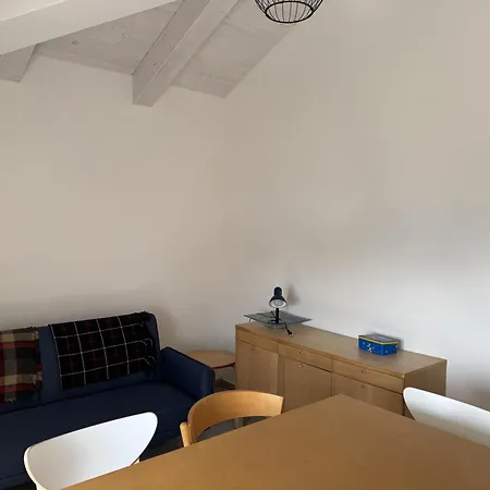 Apartment Casa Marina Villammare
