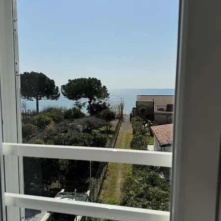 Apartament Casa Marina