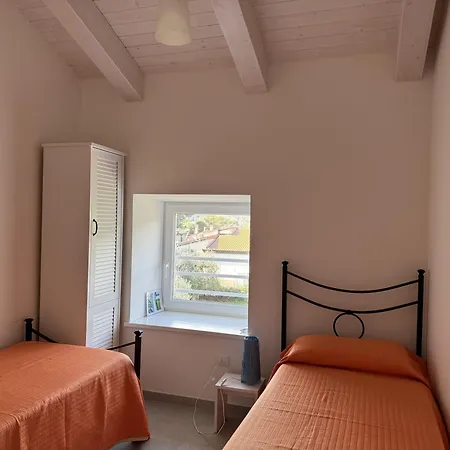 Apartment Casa Marina