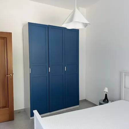 Casa Marina Villammare
