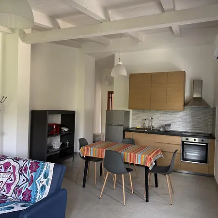 Casa Marina * Villammare