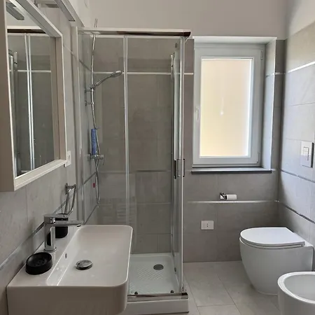 Casa Marina Apartment *