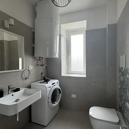 Apartment Casa Marina *